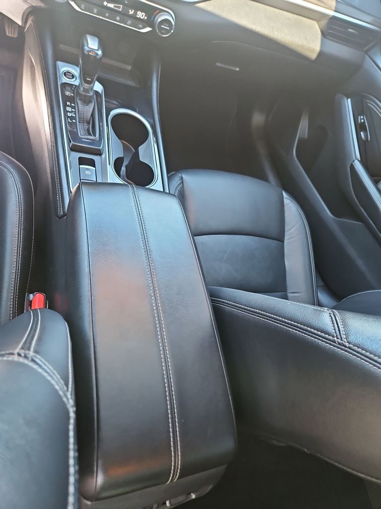 Used 2023 Nissan Altima 2.5 SL FWD image 25