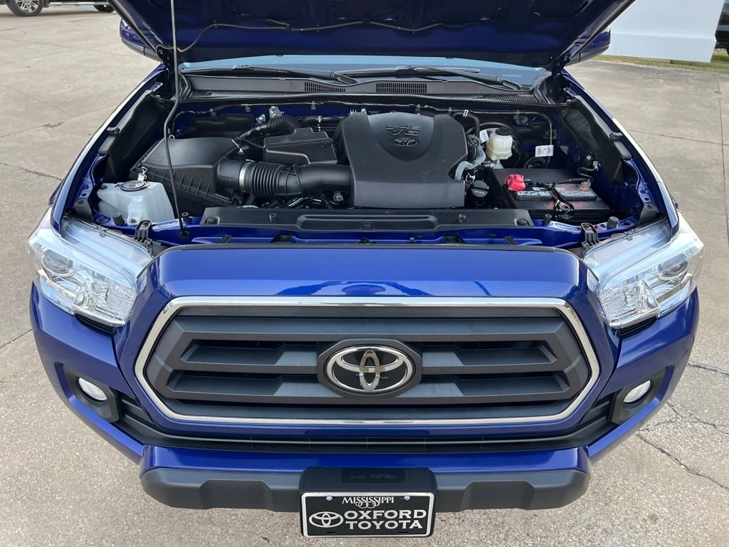 Certified 2023 Toyota Tacoma SR5 image 18