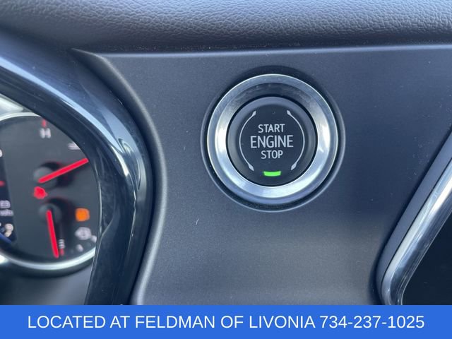 Certified 2022 Chevrolet Blazer RS w/ LPO, Floor Liner Package FWD image 17