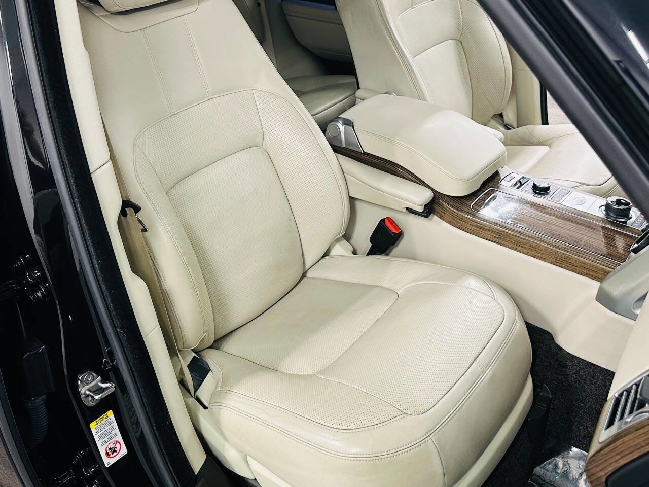 Used 2019 Land Rover Range Rover HSE AWD/4WD image 26