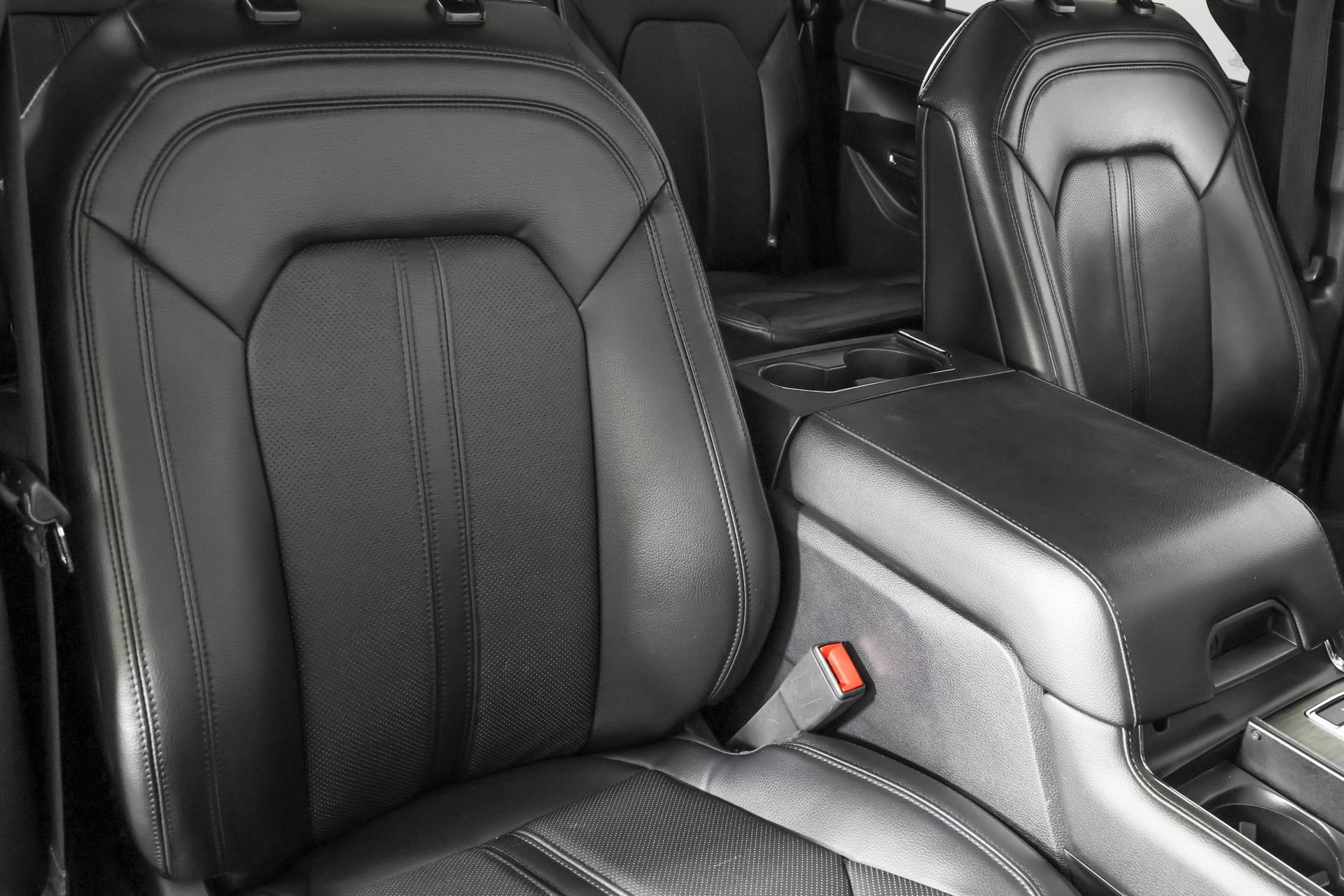 Used 2021 Ford Expedition Limited AWD/4WD image 49