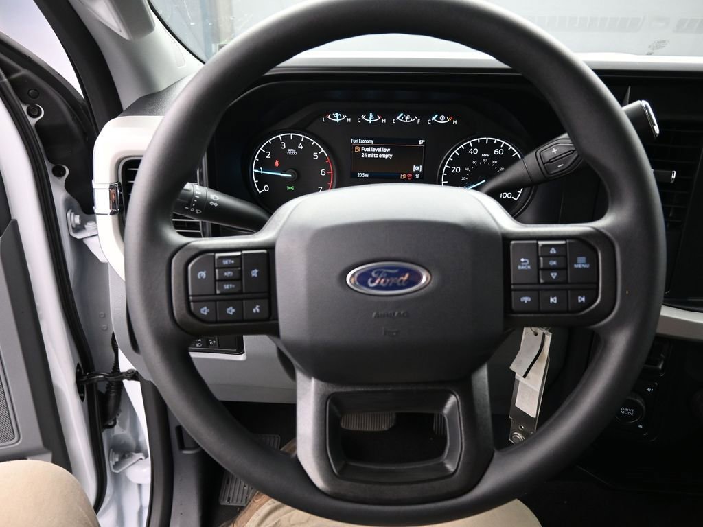 New 2026 Ford F350 XL w/ STX Appearance Package image 26