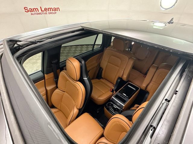 Used 2023 Lincoln Aviator Black Label w/ Dynamic Handling Package image 23