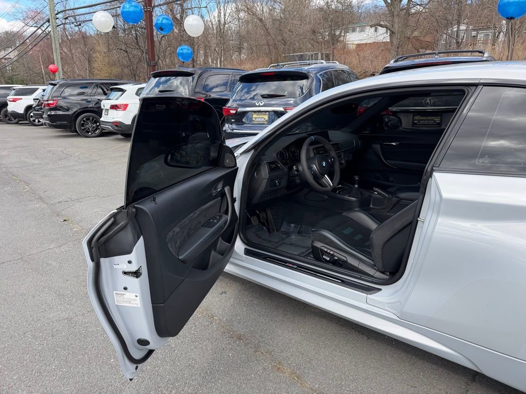 Used 2020 BMW M2 Competition w/ Executive Package image 20