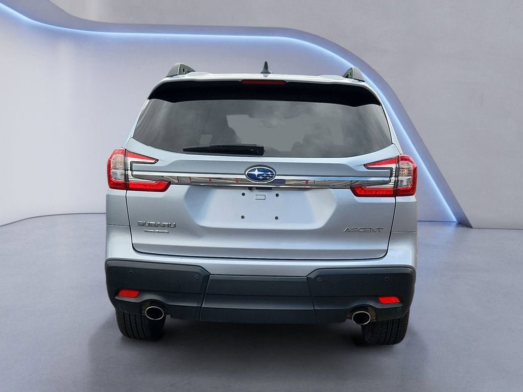 Used 2025 Subaru Ascent Premium AWD/4WD image 4