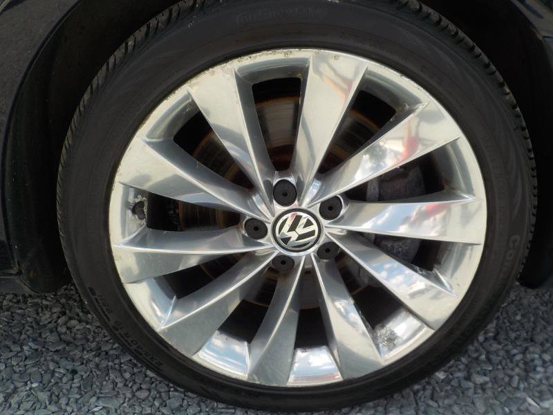 Used 2012 Volkswagen CC Executive AWD/4WD image 31