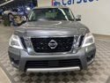 Used 2017 Nissan Armada Platinum w/ Captain Seat Package image 2