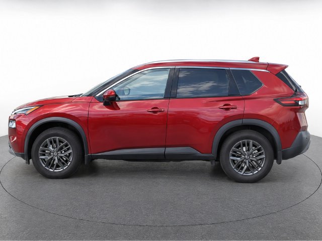 Used 2021 Nissan Rogue SV FWD image 6