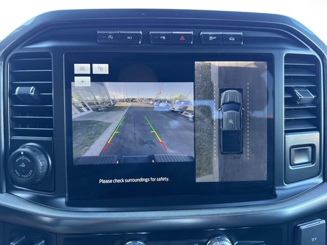 Certified 2023 Ford F150 Tremor w/ Equipment Group 402A High image 32