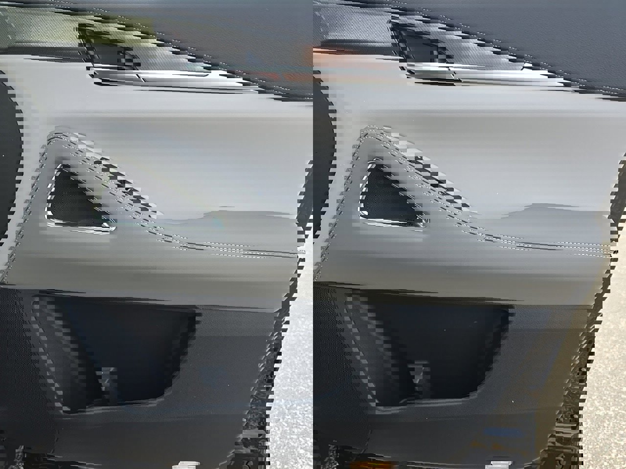 New 2026 INFINITI QX60 Luxe image 39