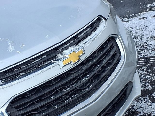 Used 2015 Chevrolet Cruze LT image 25