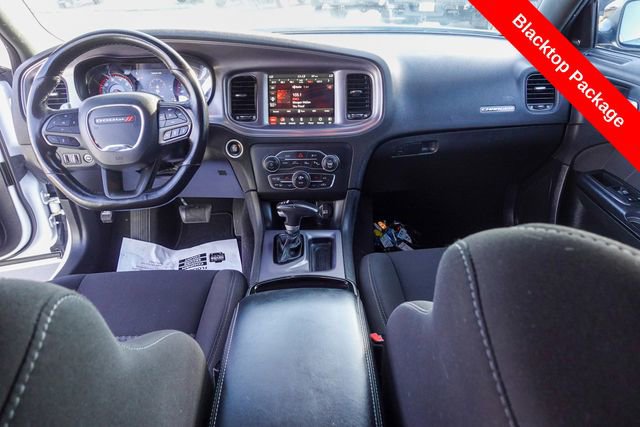 Used 2023 Dodge Charger R/T w/ Performance Handling Group image 4