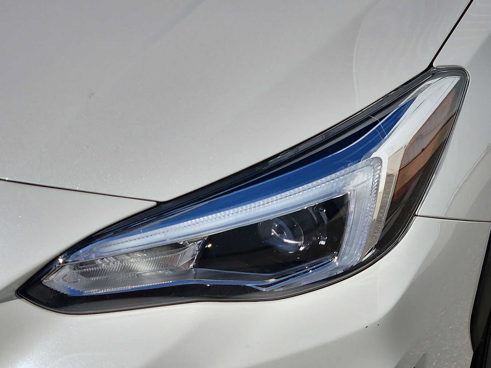 Used 2020 Subaru Crosstrek 2.0i Limited w/ Moonroof Package w/Navigation image 9