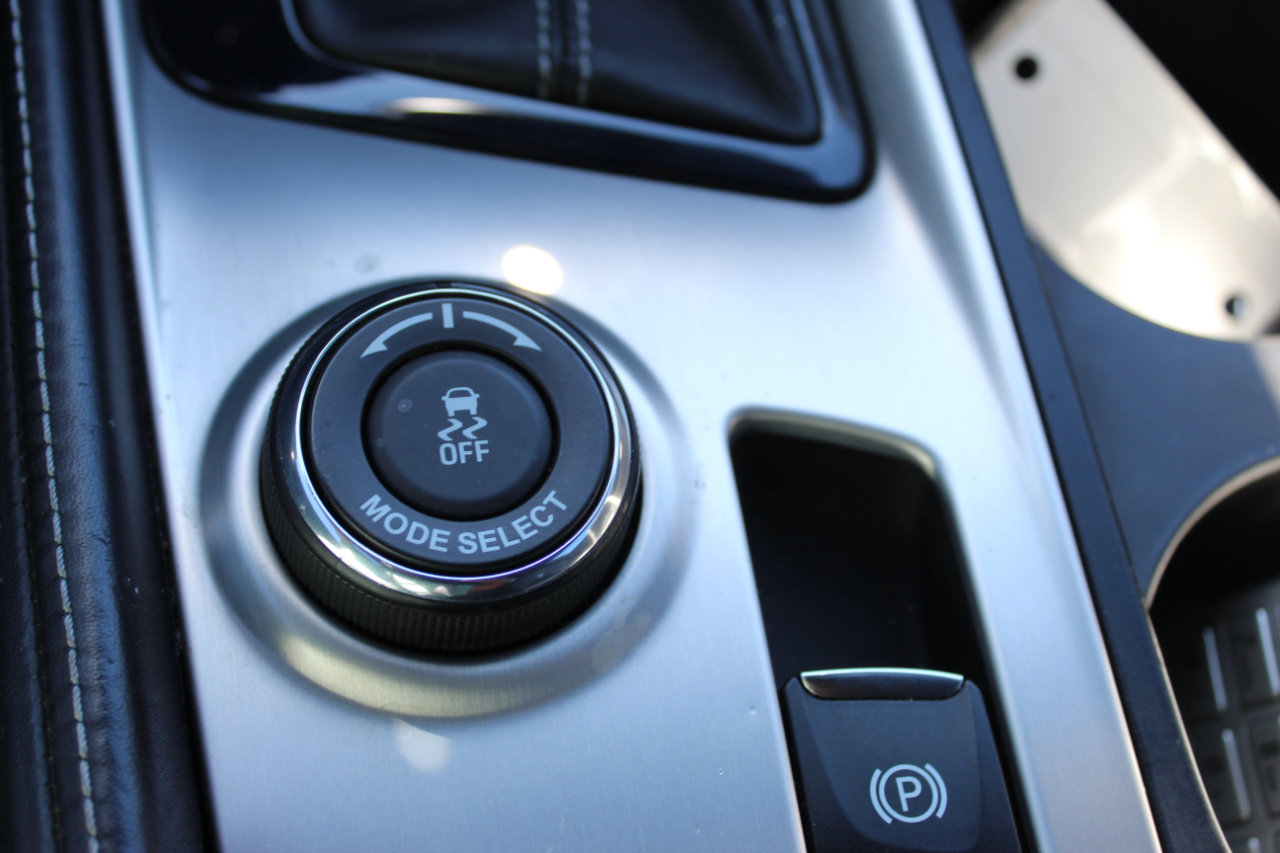 Used 2015 Chevrolet Corvette Stingray Convertible w/ 3LT Preferred Equipment Group image 29