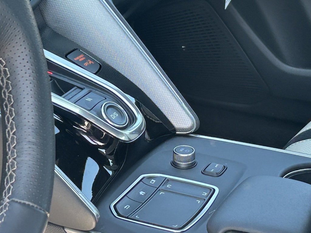 Certified 2025 Acura TLX SH-AWD w/ A-SPEC Pkg image 14