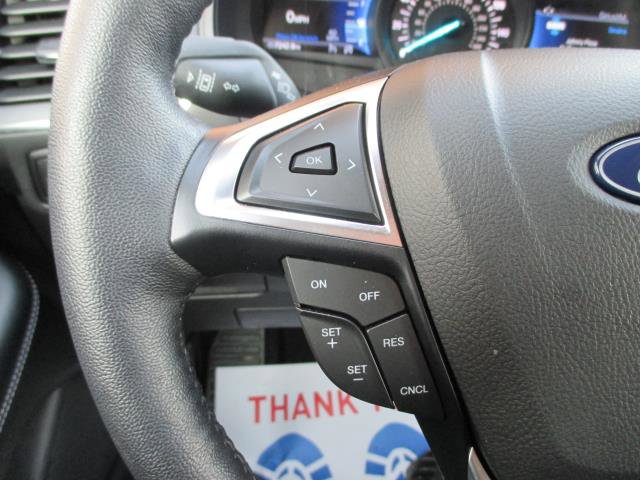 Used 2024 Ford Edge Titanium image 10