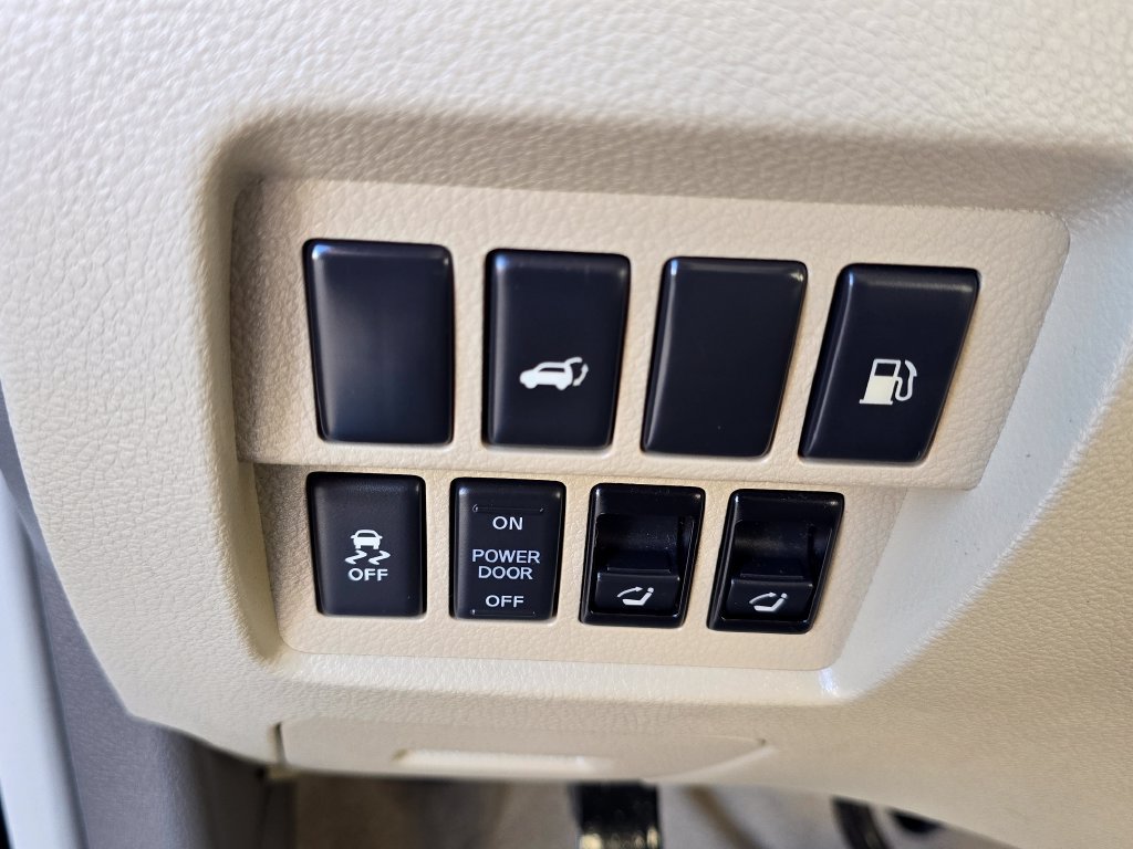 Used 2013 Nissan Murano SL AWD/4WD image 21