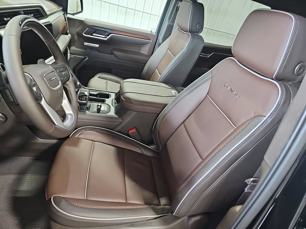 New 2026 GMC Sierra 1500 Denali AWD/4WD image 14