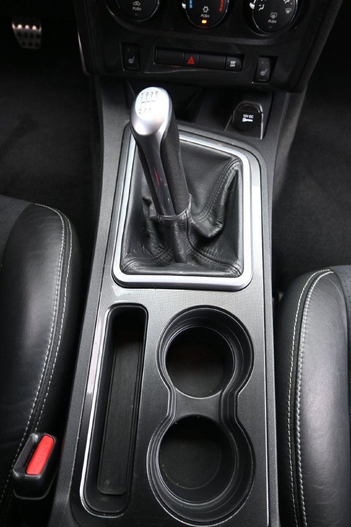 Used 2009 Dodge Challenger SRT8 RWD image 16