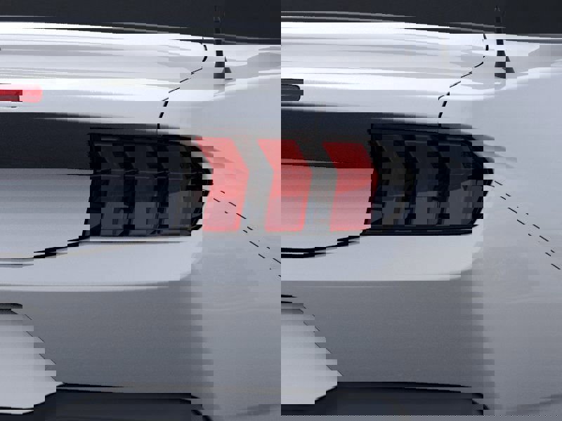 New 2025 Ford Mustang Convertible image 43