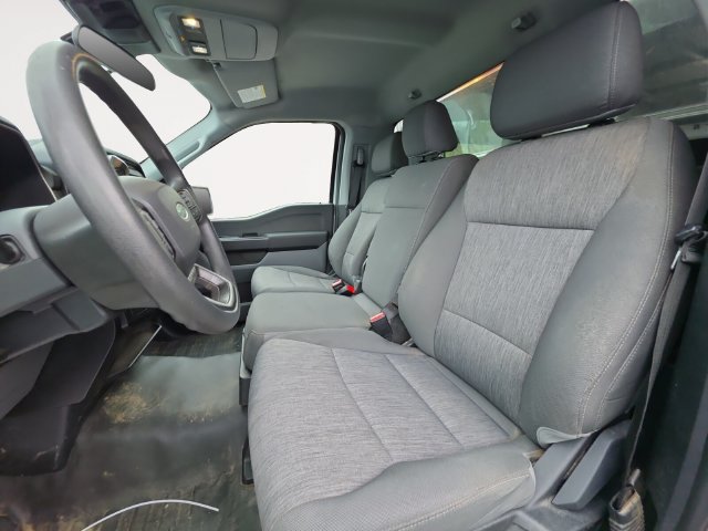 Used 2021 Ford F150 XL w/ Trailer Tow Package RWD image 9
