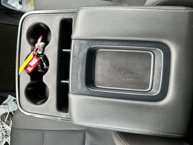 Used 2018 Chevrolet Silverado 1500 LT w/ Texas Edition RWD image 19