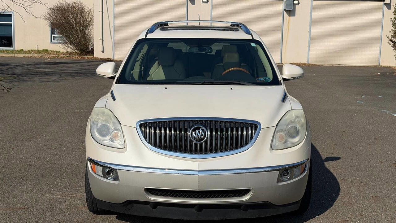Used 2012 Buick Enclave Premium image 10