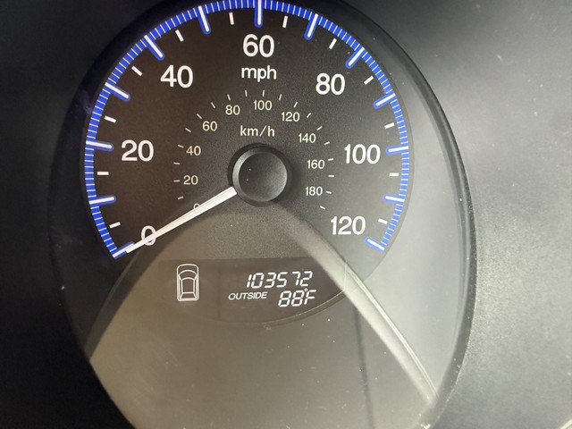 Used 2009 Honda Element EX image 22