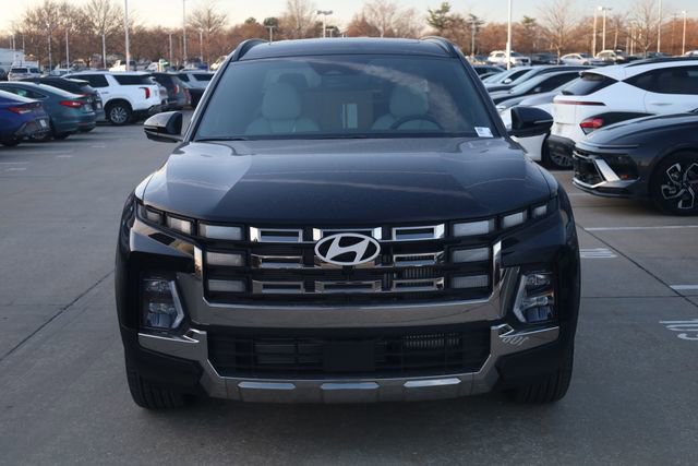 New 2026 Hyundai Santa Cruz Limited image 3