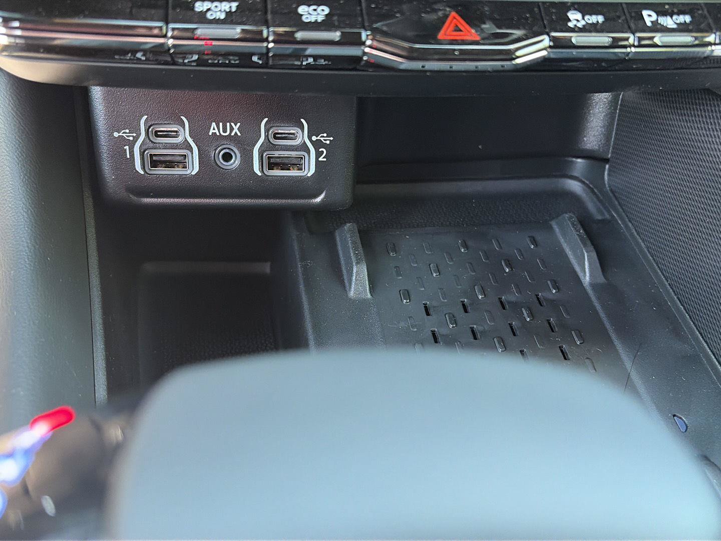 New 2026 Dodge Durango GT AWD/4WD image 17