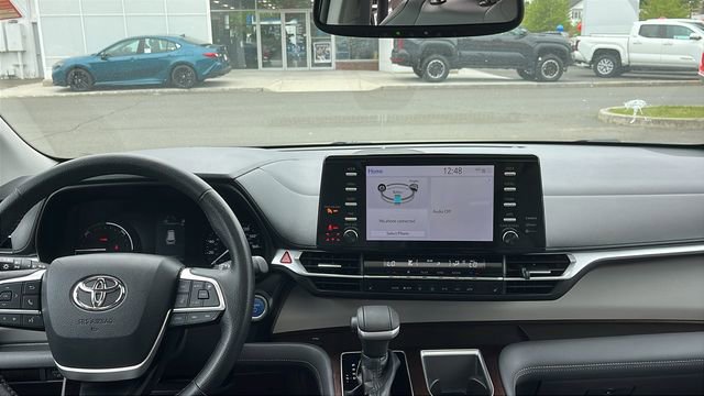 Certified 2021 Toyota Sienna XLE AWD/4WD image 23
