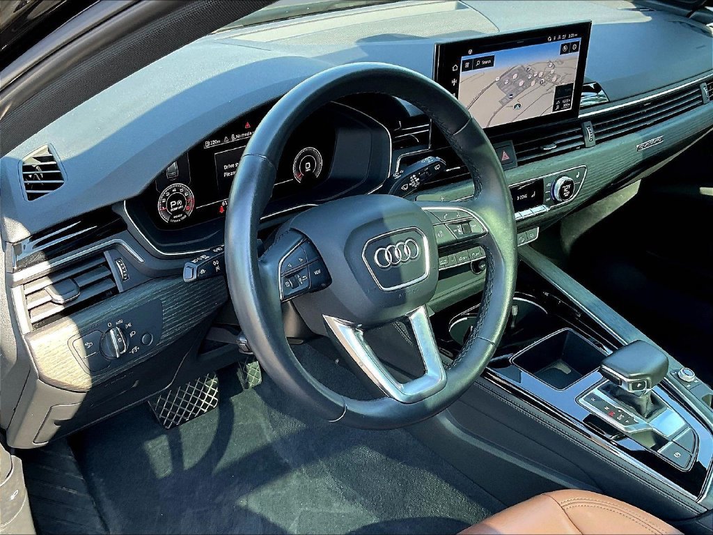 Used 2023 Audi A4 2.0T allroad Premium Plus AWD/4WD image 18