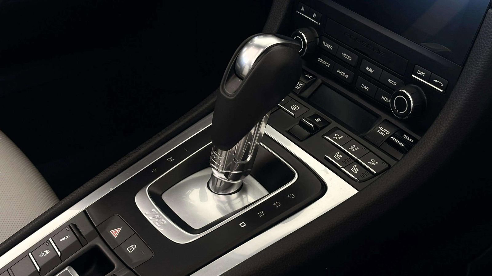 Used 2025 Porsche 718 Boxster S image 43