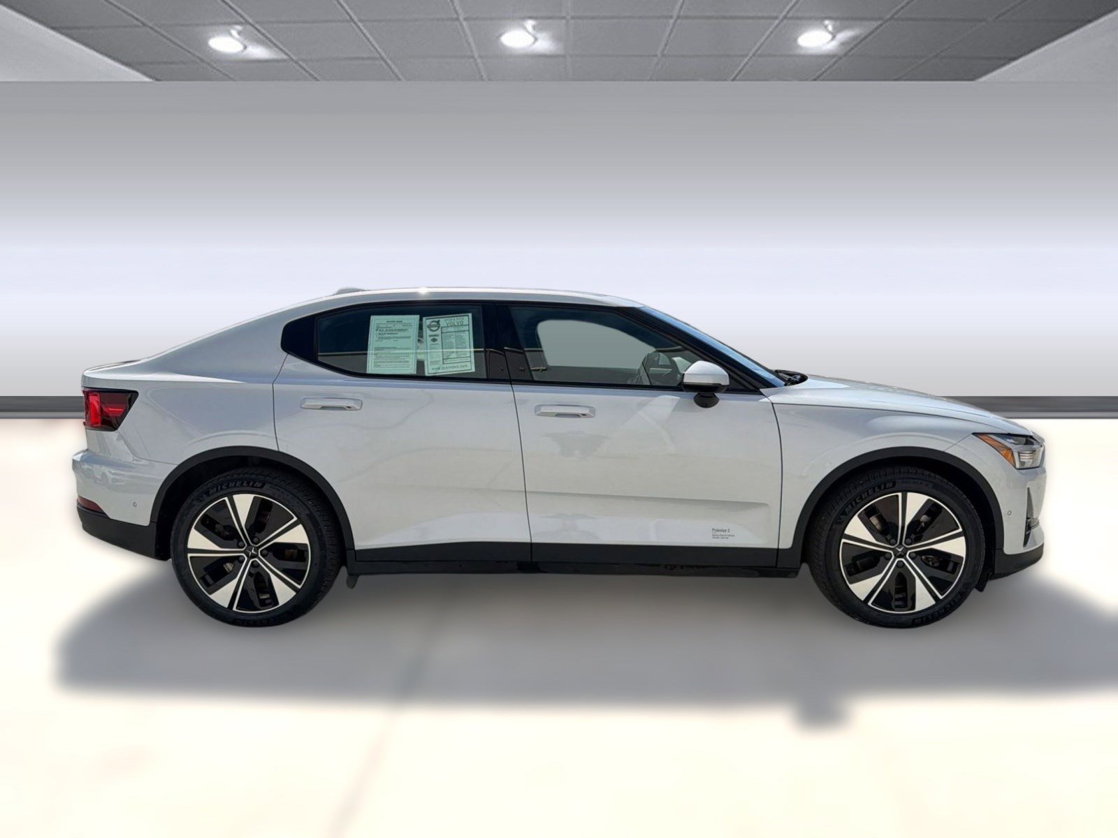 Used 2023 Polestar Polestar 2 Long Range Dual Motor w/ Pilot Pack image 8