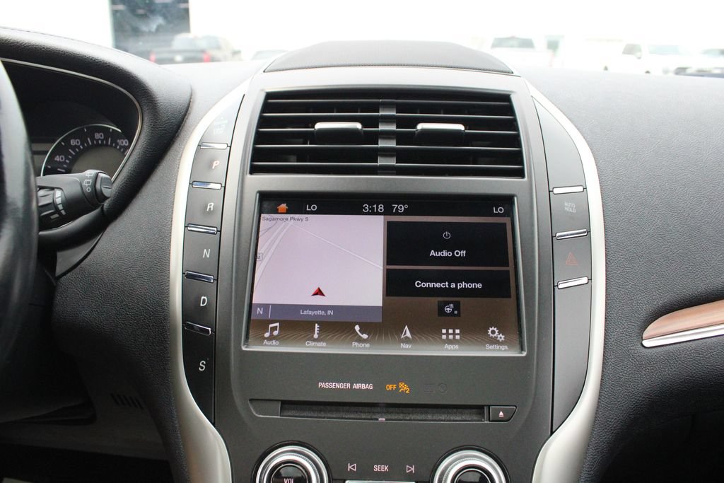 Used 2019 Lincoln MKC Reserve w/ MKC Climate Package AWD/4WD image 16