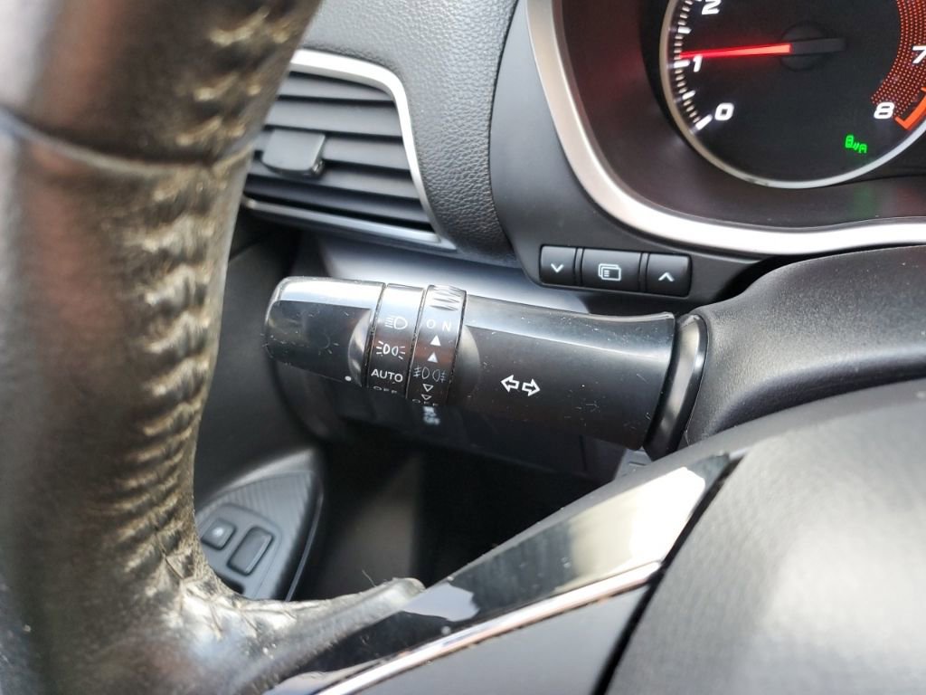 Used 2019 Mitsubishi Eclipse Cross SE AWD/4WD image 18