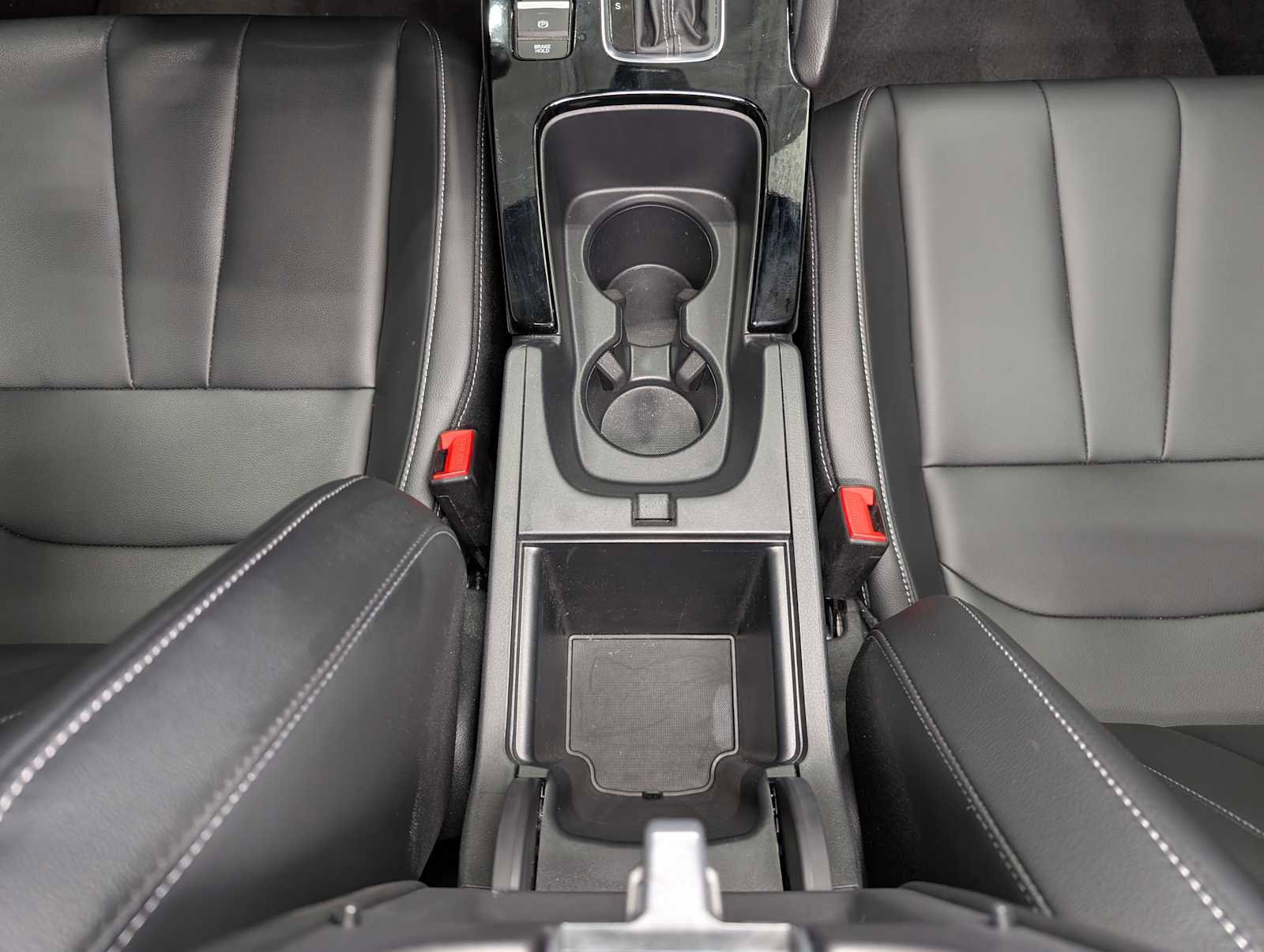 Certified 2024 Acura Integra A-Spec FWD image 21