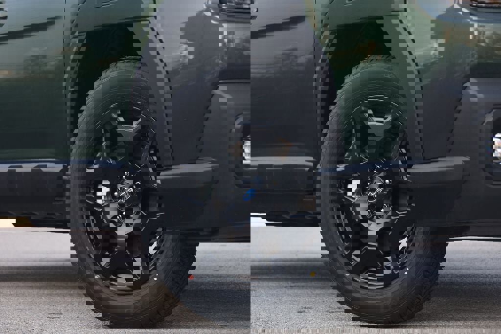 New 2026 Subaru Outback Limited image 3