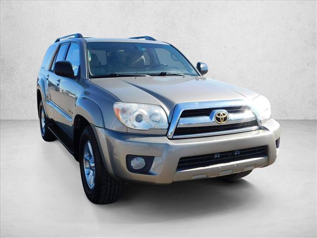 Used 2006 Toyota 4Runner SR5 AWD/4WD image 5