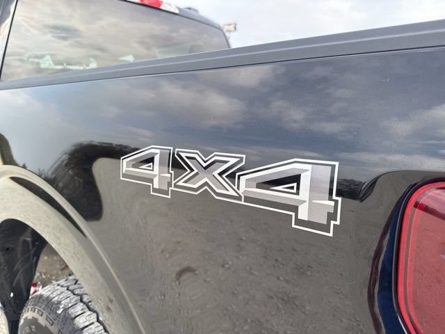 Used 2024 Ford F150 XLT w/ Mobile Office Package AWD/4WD image 11