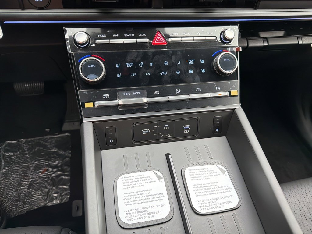 New 2026 Hyundai Santa Fe Calligraphy image 36