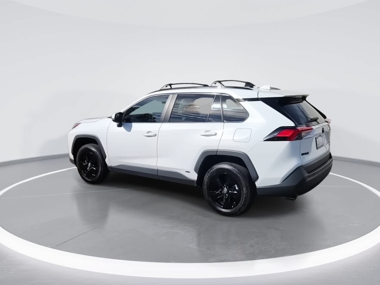 Certified 2024 Toyota RAV4 XLE AWD/4WD image 6