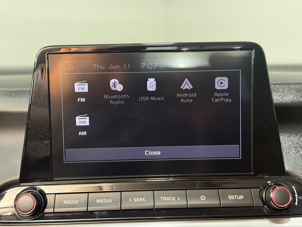 Used 2023 Kia Forte LXS w/ LXS Technology Package FWD image 32