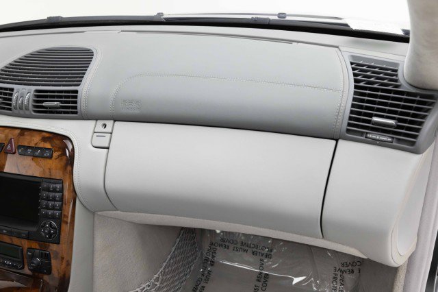 Used 2005 Mercedes-Benz CL 65 AMG image 24