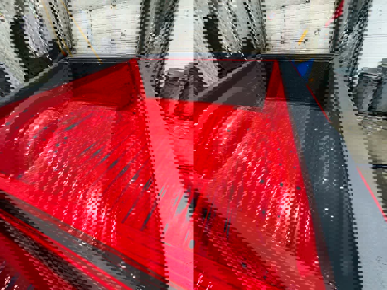 Used 2015 RAM 1500 Sport w/ Sport Premium Group image 25