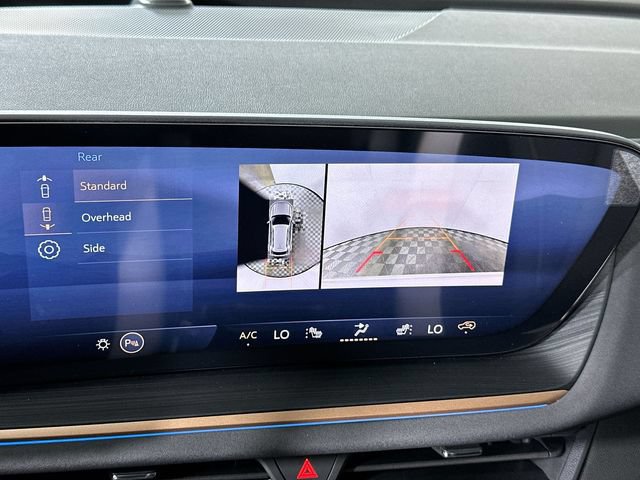 New 2026 Buick Envision Sport Touring AWD/4WD image 16