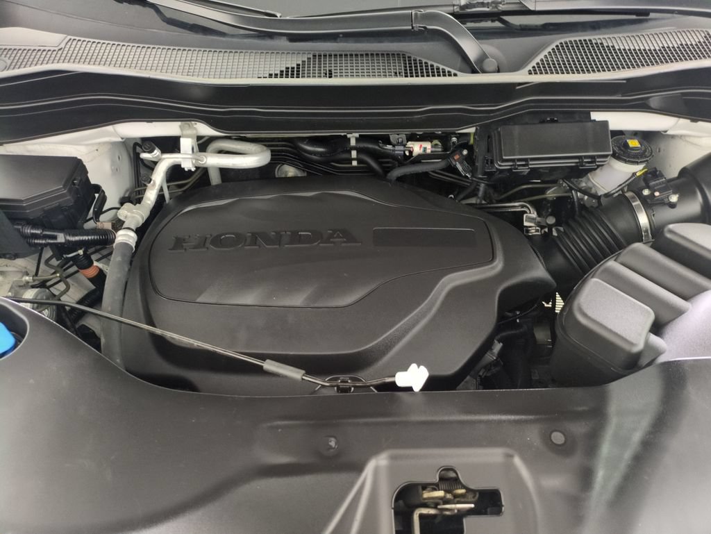 Used 2024 Honda Passport EX-L image 22