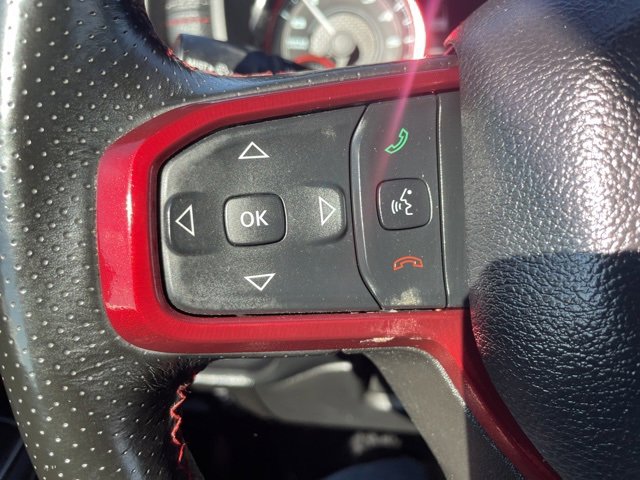 Used 2022 RAM 1500 Rebel w/ Rebel Level 2 Equipment Group image 21