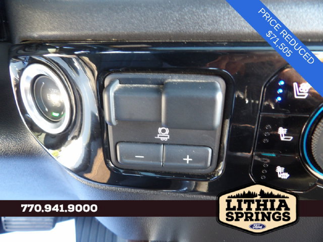 Used 2025 Chevrolet Silverado 3500 High Country w/ High Country Premium Package AWD/4WD image 23