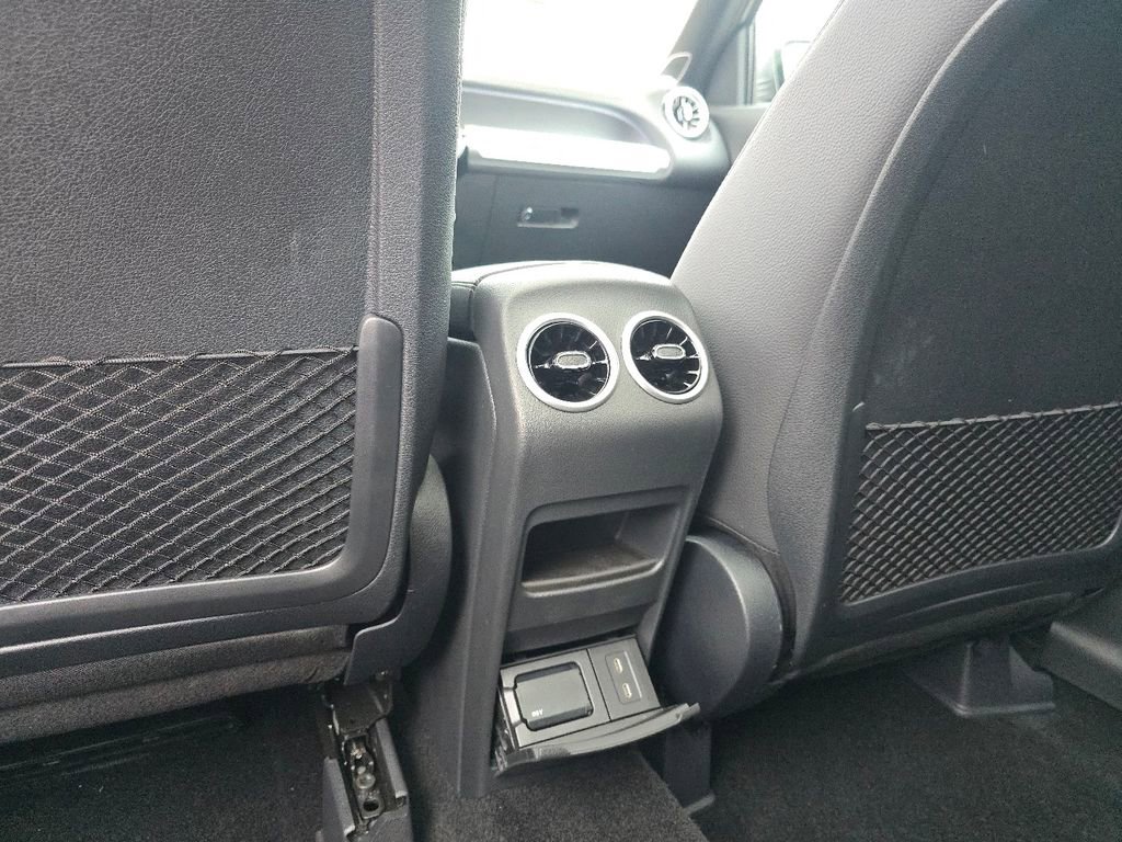 New 2026 Mercedes-Benz GLB 250 4MATIC image 25